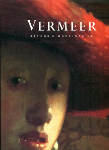 Jan Vermeer Wheelock Arthur K 