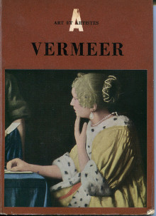 Jan Vermeer 1632 1675 Greindl Edith