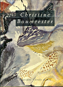 Christine Boumeester Sireuil Jean