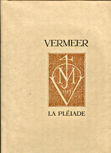  p Vermeer de Delft p Andre Malraux dir 