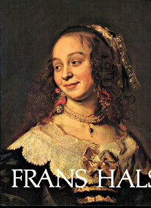Frans Hals Slive Seymour dir 