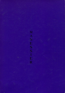 Manessier Encreve Pierre dir