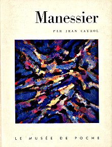 Manessier Cayrol Jean