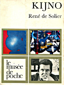Kijno Solier Rene de