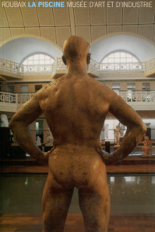 La Piscine musee d Art et d Industrie de Roubaix Gaudichon Bruno