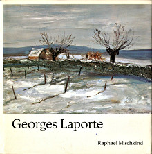 Georges Laporte Mischkind Raphael