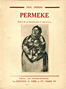 Permeke Fierens Paul