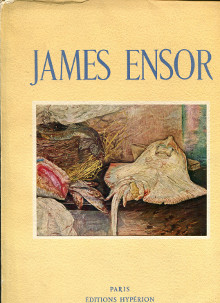 James Ensor Fierens Paul
