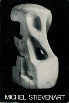 Michel Stievenart Retrospective Sculptures Dessins Matthijs Georges Marie