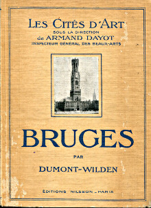 Bruges Dumont Wilden Louis