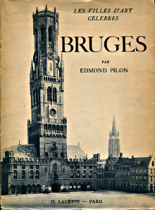 Bruges Pilon Edmond