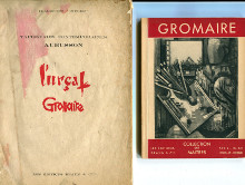 Lurcat Gromaire tapisseries contemporaines a Aubusson Lurcat Jean