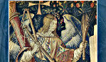 Liège   tapisseries trésor cath