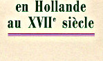 Verbraeken   Peint paysage Hollande