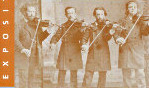 Liège   musique 1900