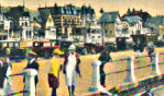 Le Touquet   A à Z