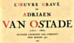 Ostade van   Godefroy