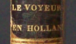 Ferrier   Hollande   Guide pittoresque et artistique du voyageur