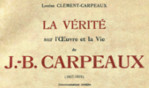 Carpeaux   Vérité