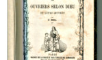 Triqueti   Ouvriers selon Dieu