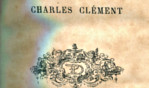 Clément Ch.   Artistes anc et mod.