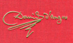 David d'Angers   Carnets