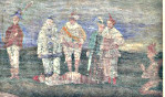 Ensor   Brachot 1985