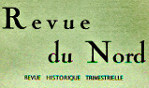 Nord   Revue du N Jt 1964