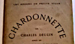 Deulin   Chardonnette 1872