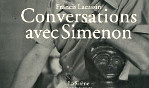 Simenon   Lacassin conversations