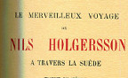 Lagerlöf   Nils Holgerson