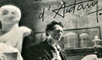 Adam   Monnaie 1969