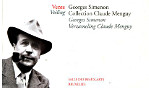 Simenon   Vente Menguy Claude 2007