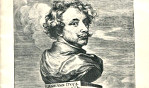 Van Dyck   IN, Paris,1981
