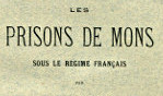 Mons   Prisons 1896