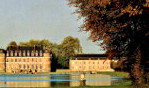 Beloeil   château brochure