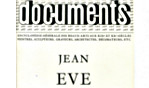 Eve   Jean   1958