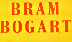 Bogart   Bram 62 Rome