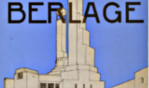 Berlage   La Haye 1975