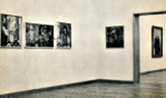 Expressionnistes    Art et archi P. B.