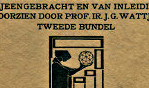 Nvlle archi P B   1926