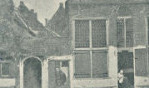 Paysage holl 17e s   Orangerie 1950