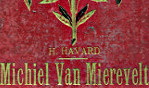 Van Mierevelt   Havard