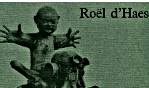 Roël d'Haese   Claude Bernard 70