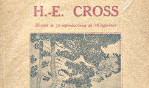 Cross   Cousturier 1932