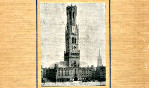 Bruges   Dumont Wilden 1925
